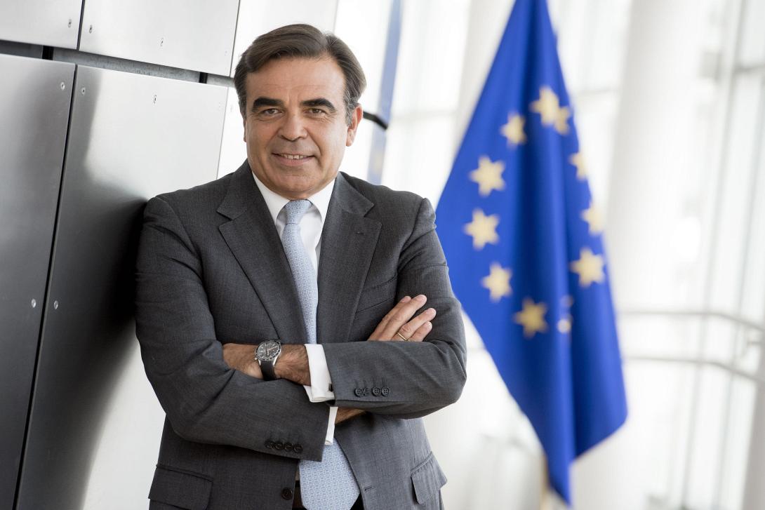 Μαργαρίτης Σχοινάς