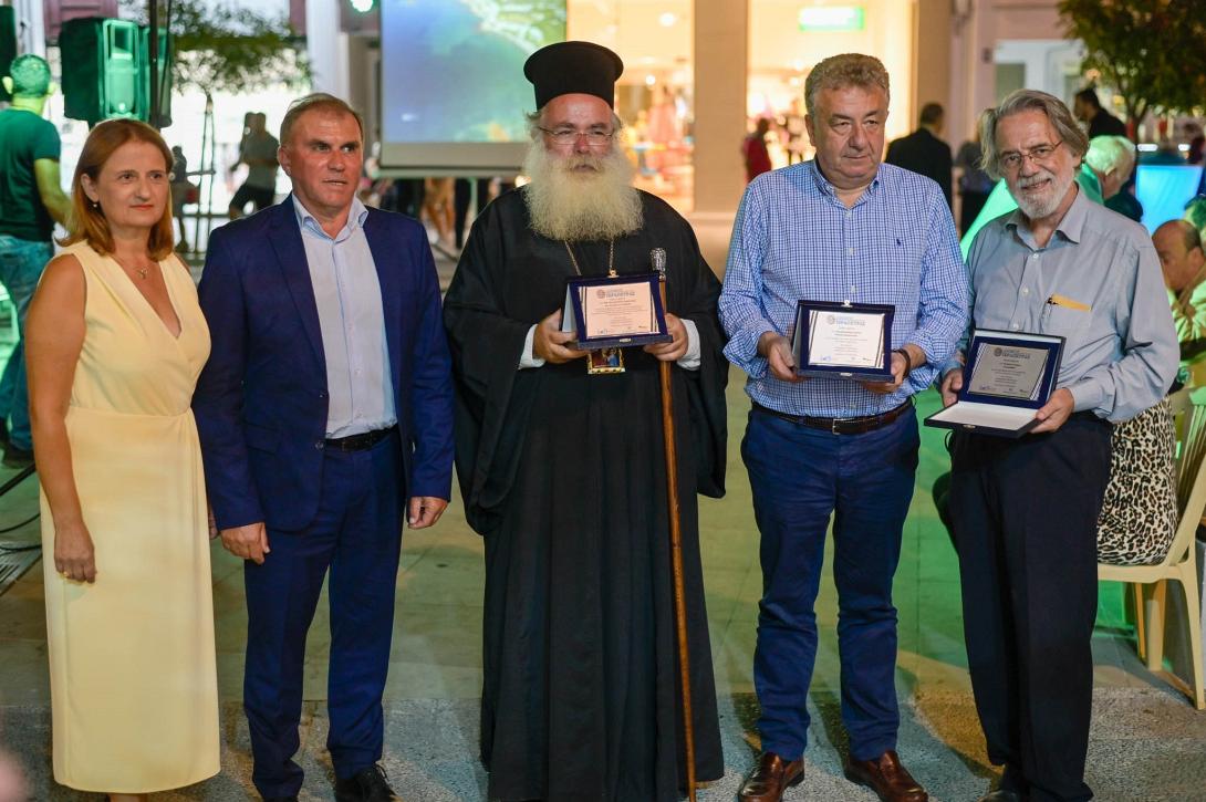 ιεραπετρα φεστιβαλ τουρισμου