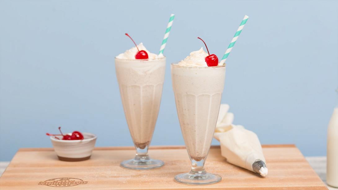 Milkshake