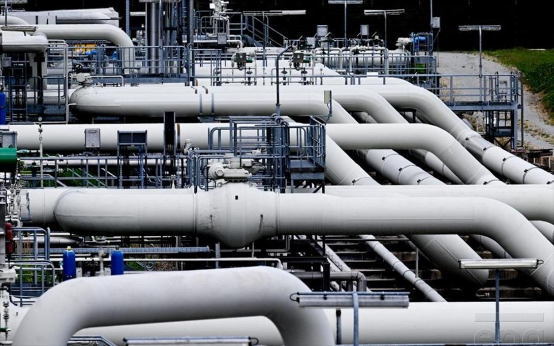nord stream