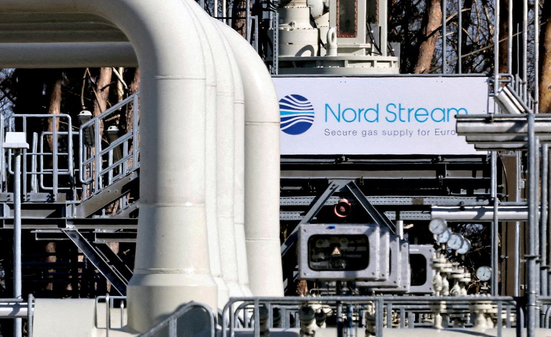 nord stream 1