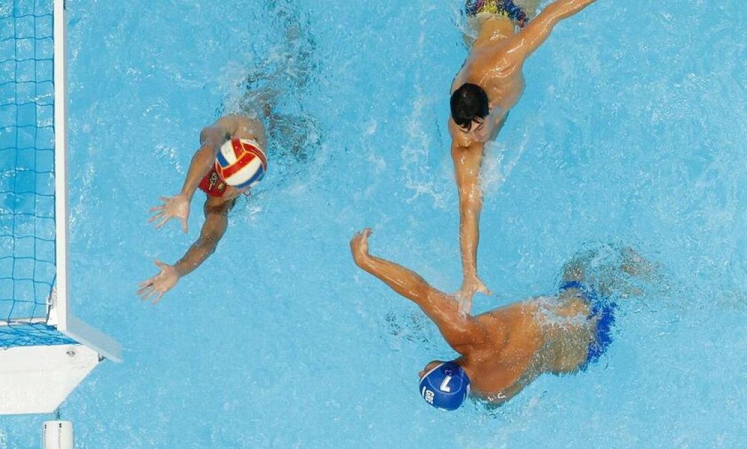 POLO HELLAS
