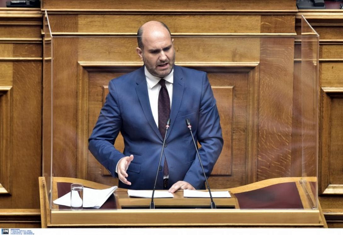 Δημήτρης Μακρόπουλος