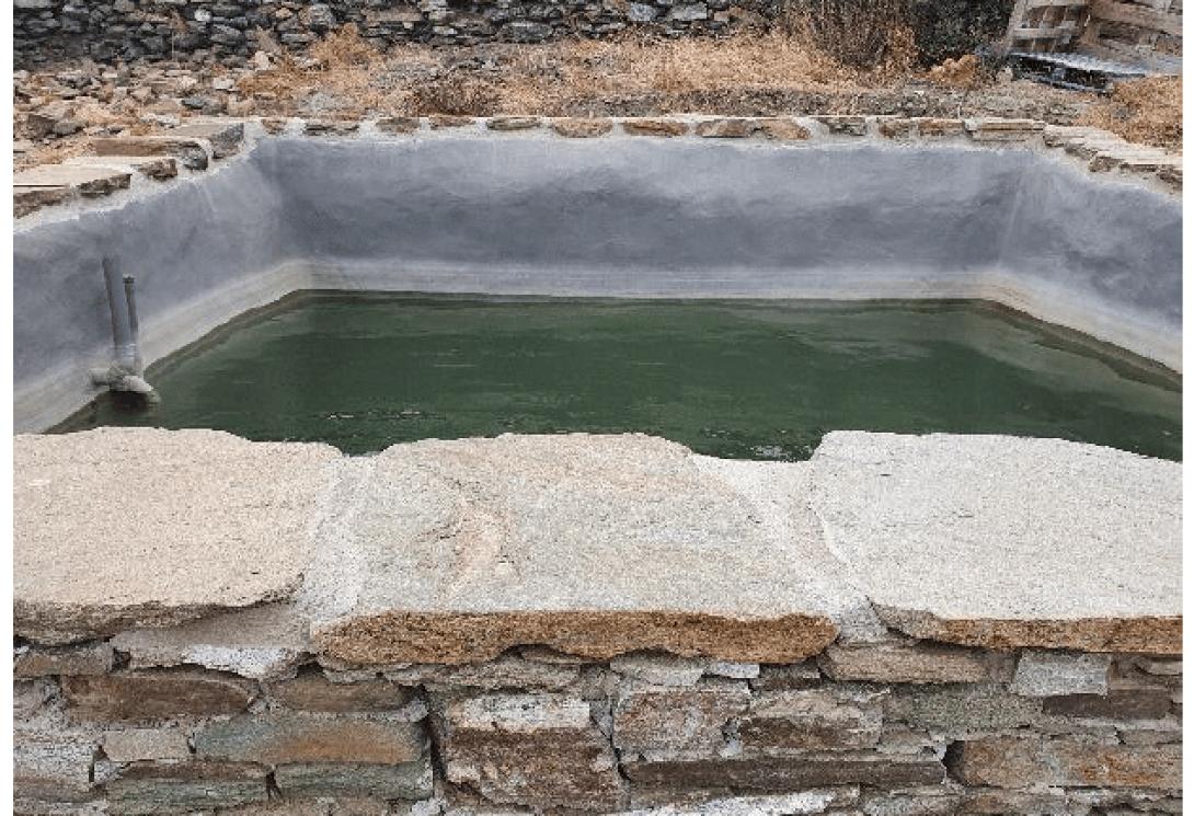 Στέρνα