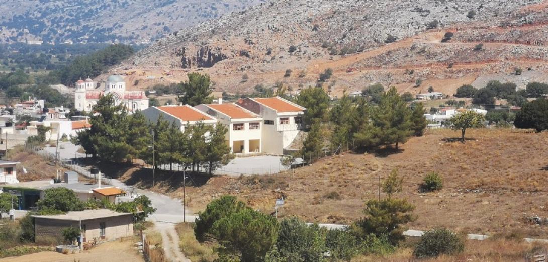 ΤΕΕ Αγίου Γεωργίου
