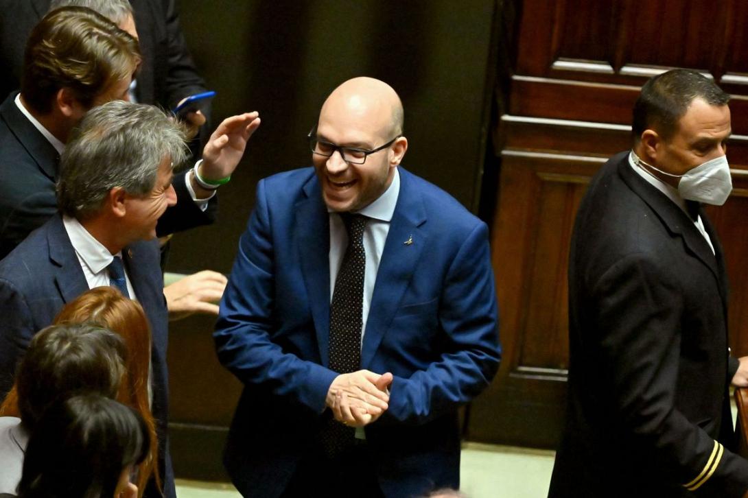 λορέντσο φοντάνα