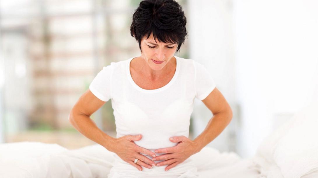 ΝΟΟΣ CROHN