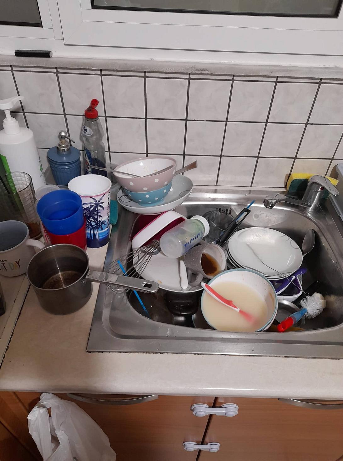 νερό δευαη