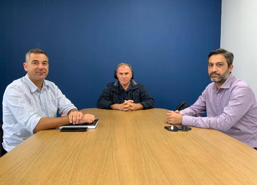 ιεραπετρα καλαντζακης