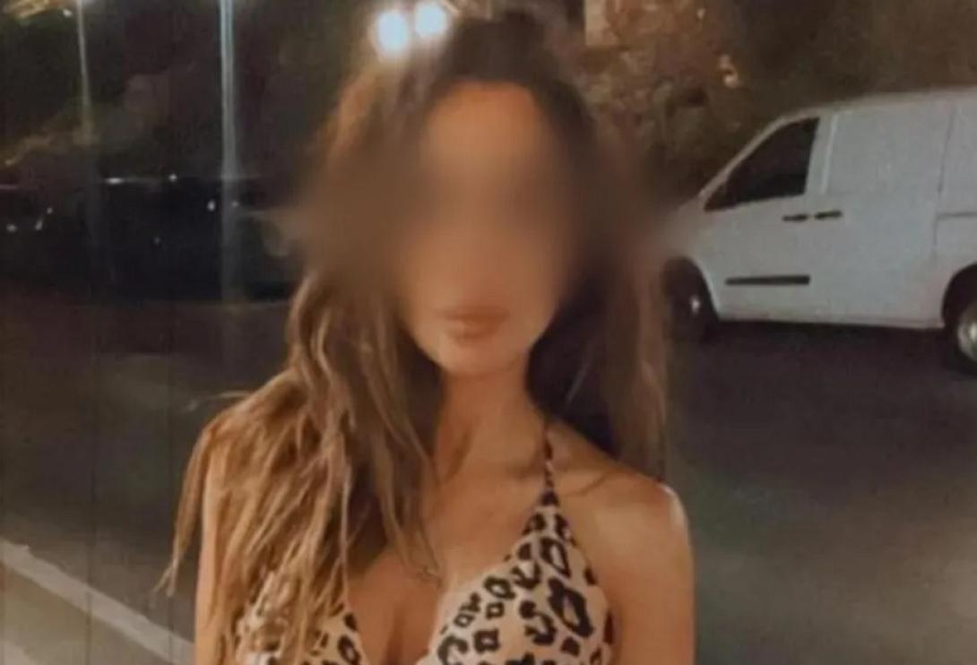 38χρονη