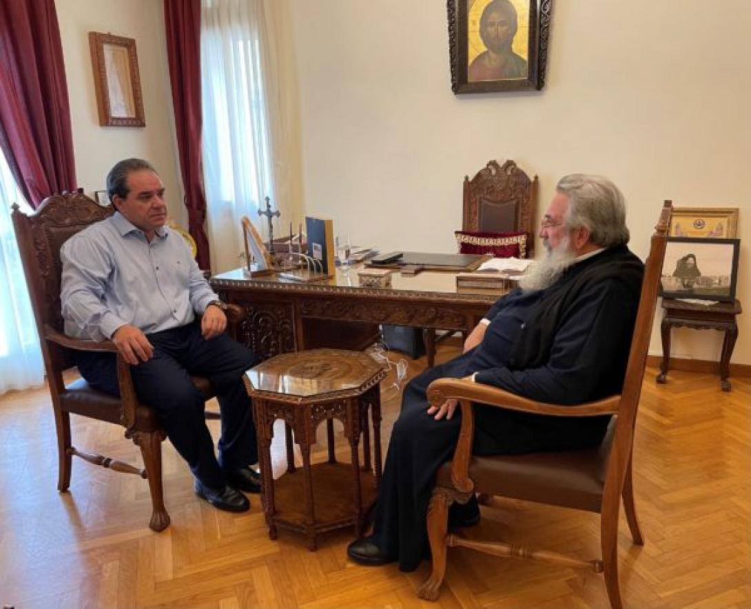 ευγενιος