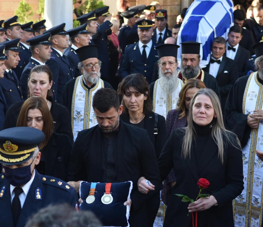 μουρούτσος