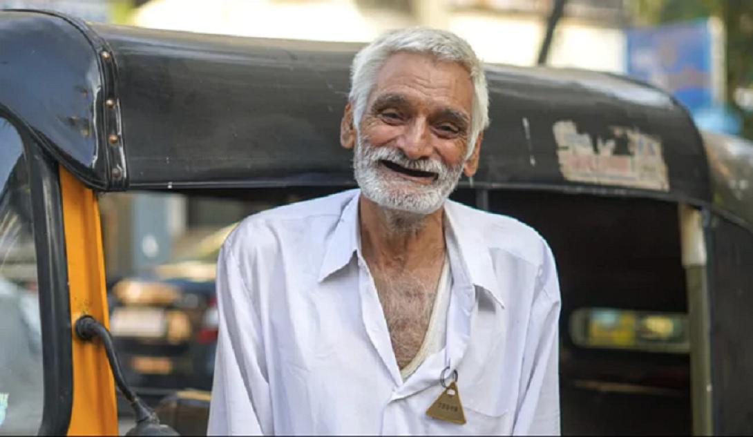  Ντενρζαί Τζι