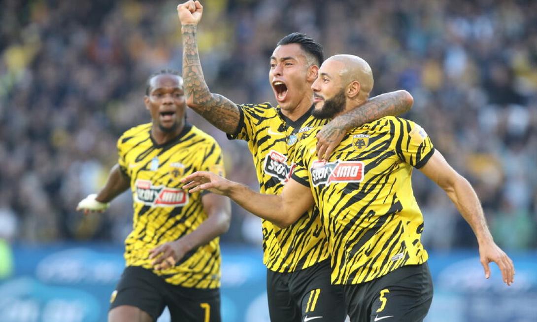 aek-atromitos