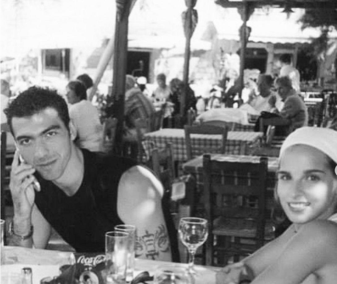 Πανταζή