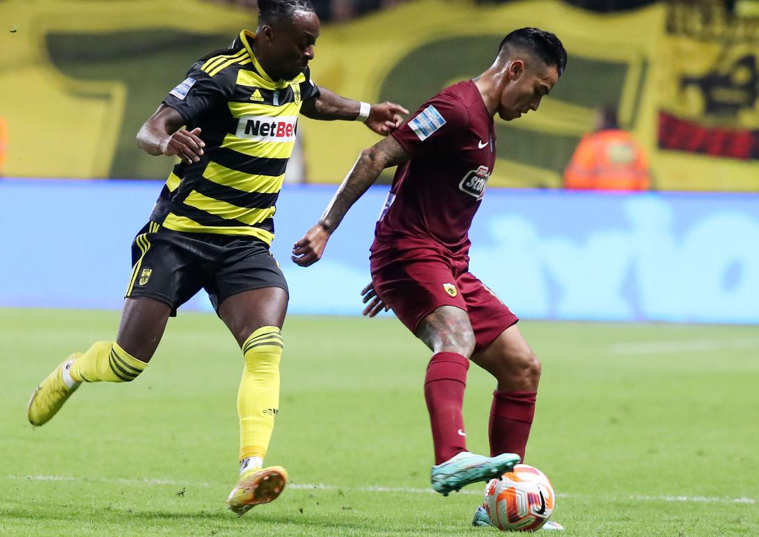 aris-aek