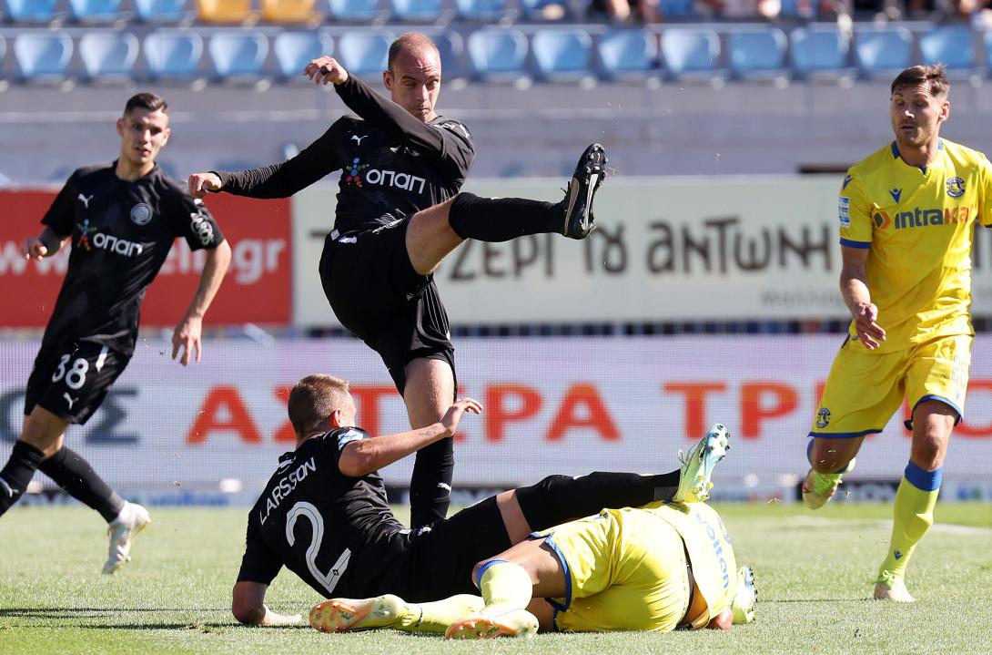 asteras-ofi