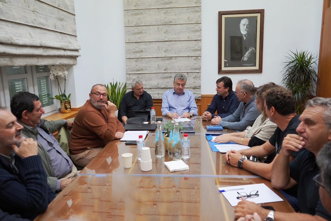 ΠΕΡΙΦΕΡΕΙΑ ΚΡΗΤΗς