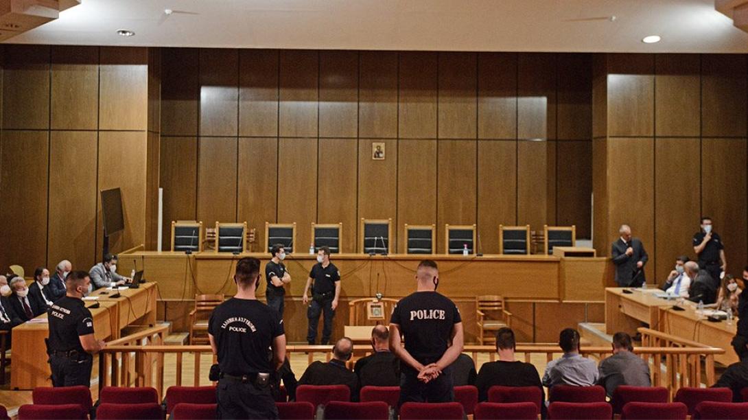 δίκη χρυσής αυγής