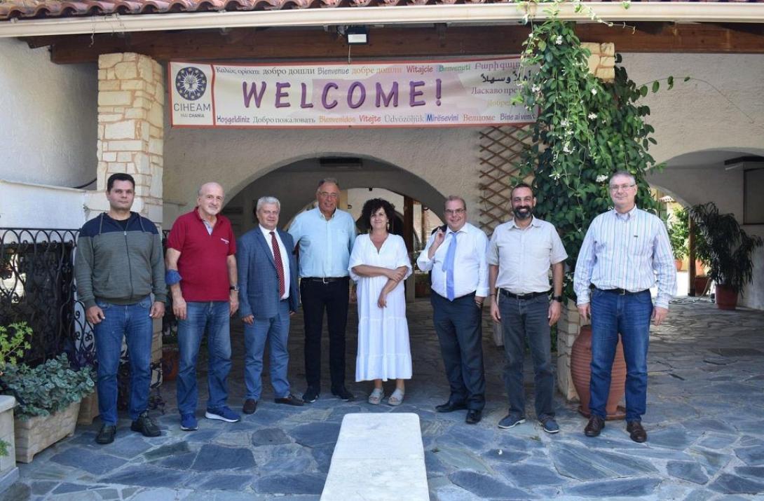ΕΑΠ ΚΑΙ ΜΑΙΧ