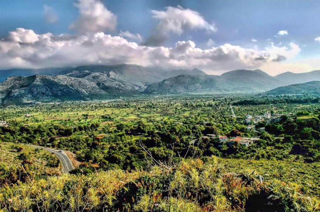 κρήτη φθινόπωρο