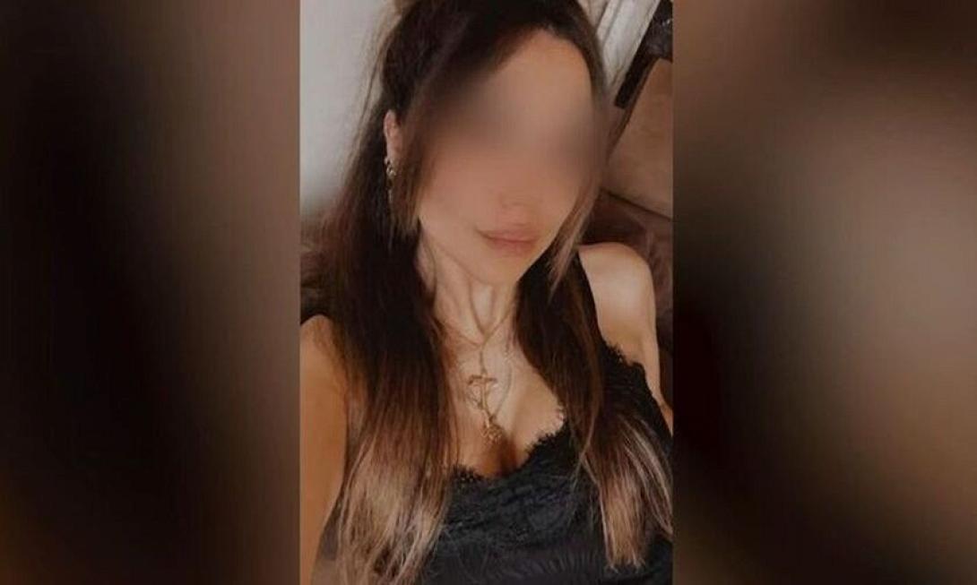 38χρονη