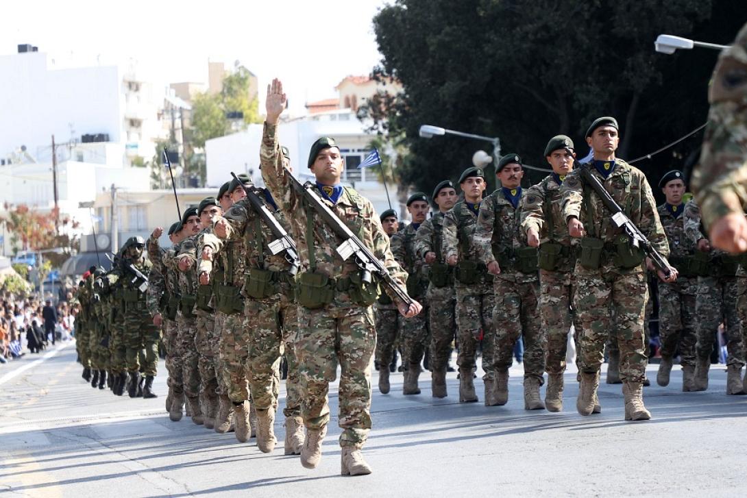 28η οκτωβρίου ηράκλειο
