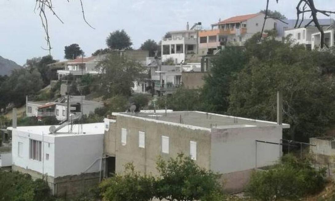 Καμάρες