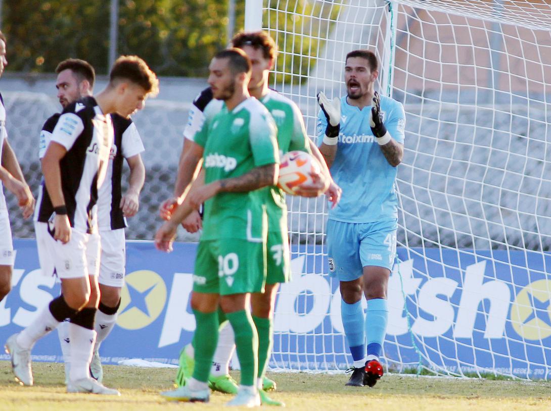 LEBADEIAKOS-PAOK
