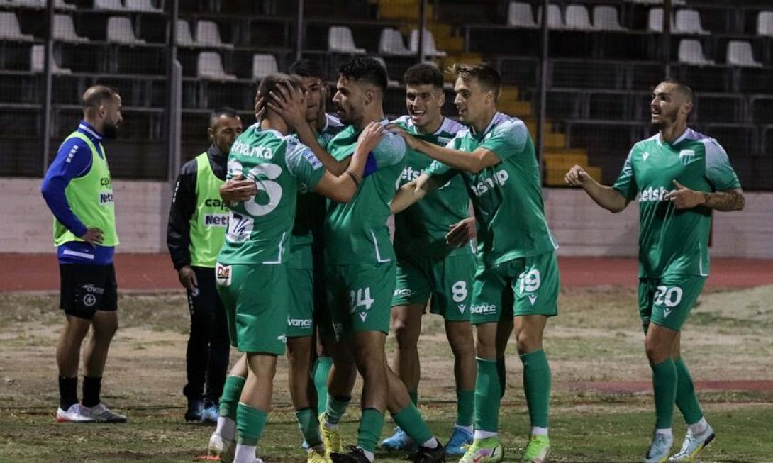 levadiakos
