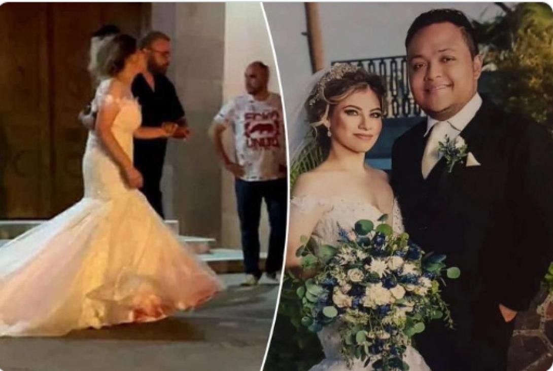 μεξικό γάμος