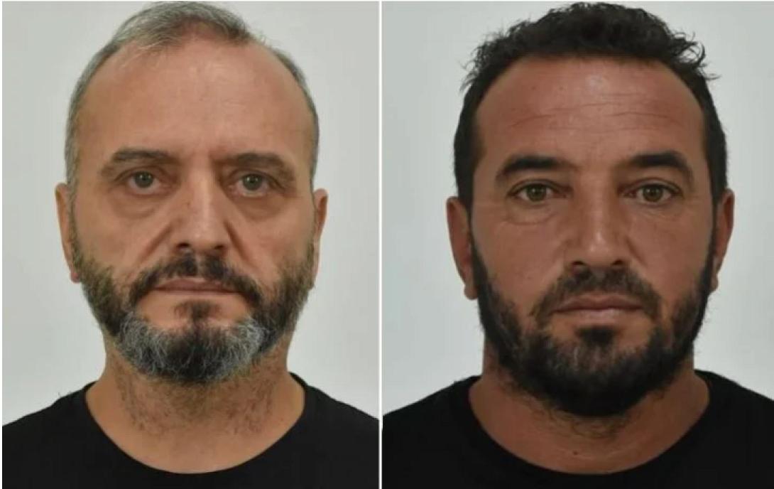 παιδεραστία