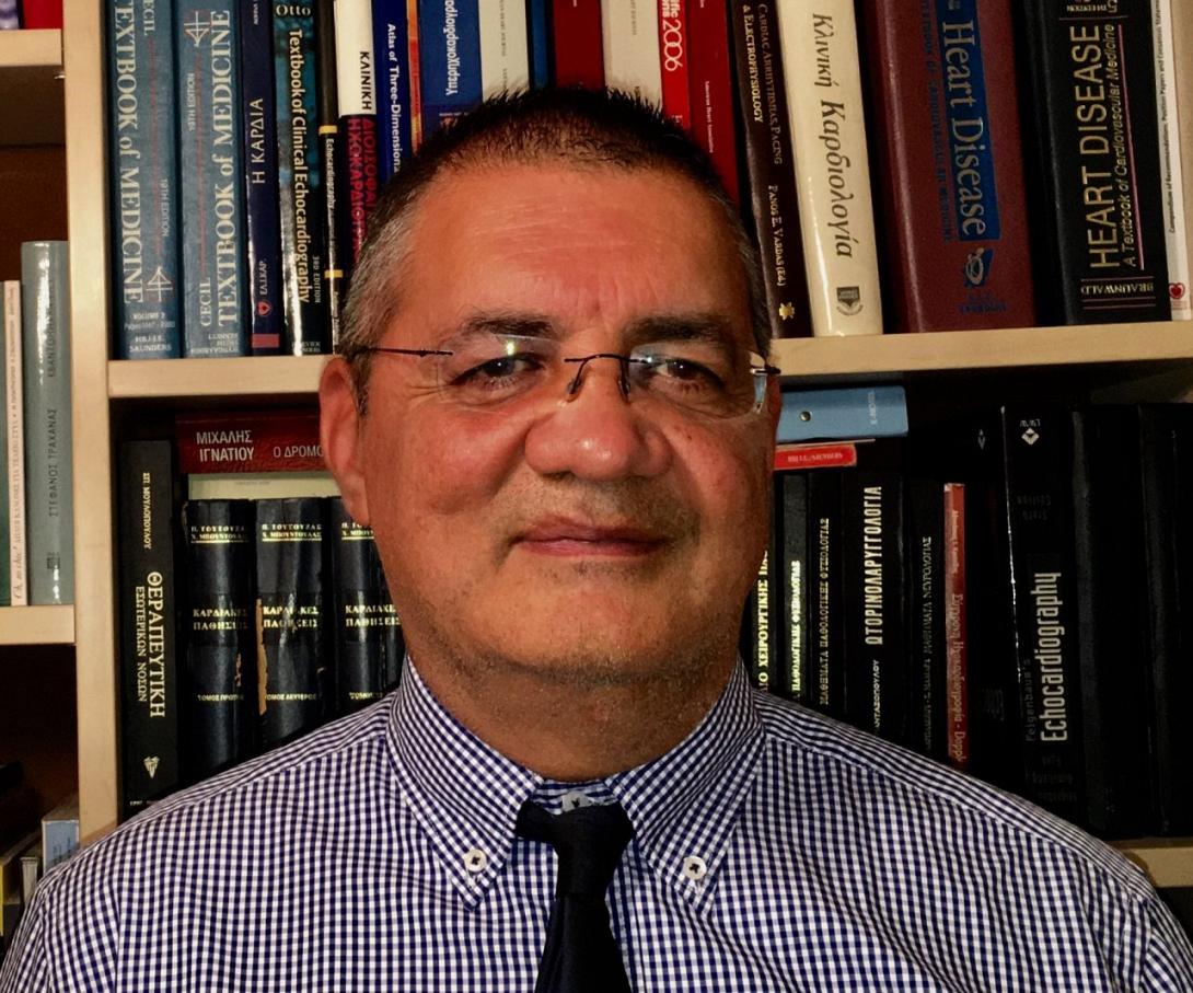 αλέξανδρος πατριανάκος