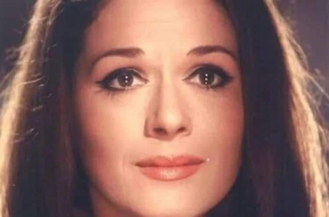 Η Μάρθα Βούρτση