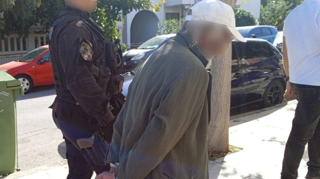 Κρήτη: Προθεσμία για να απολογηθεί στον 68χρονο που κατηγορείται για τον βιασμό της εγγονής του