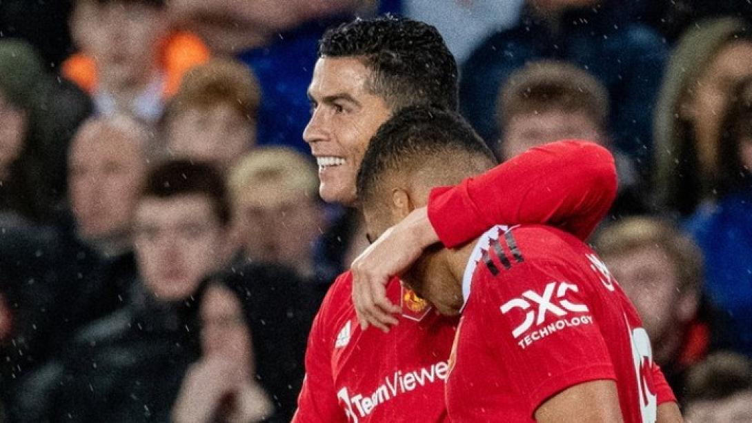 ronalndo