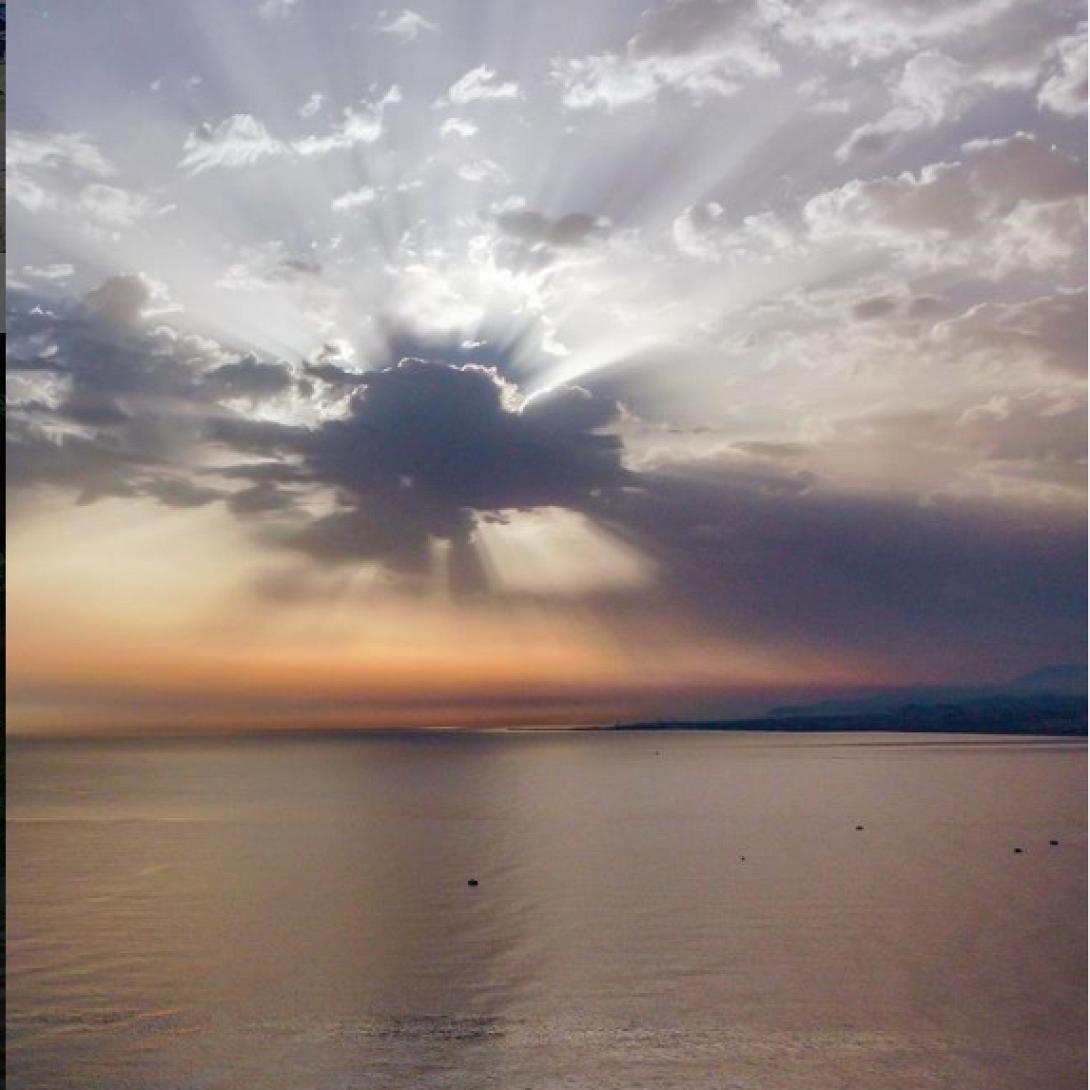σύννεφα