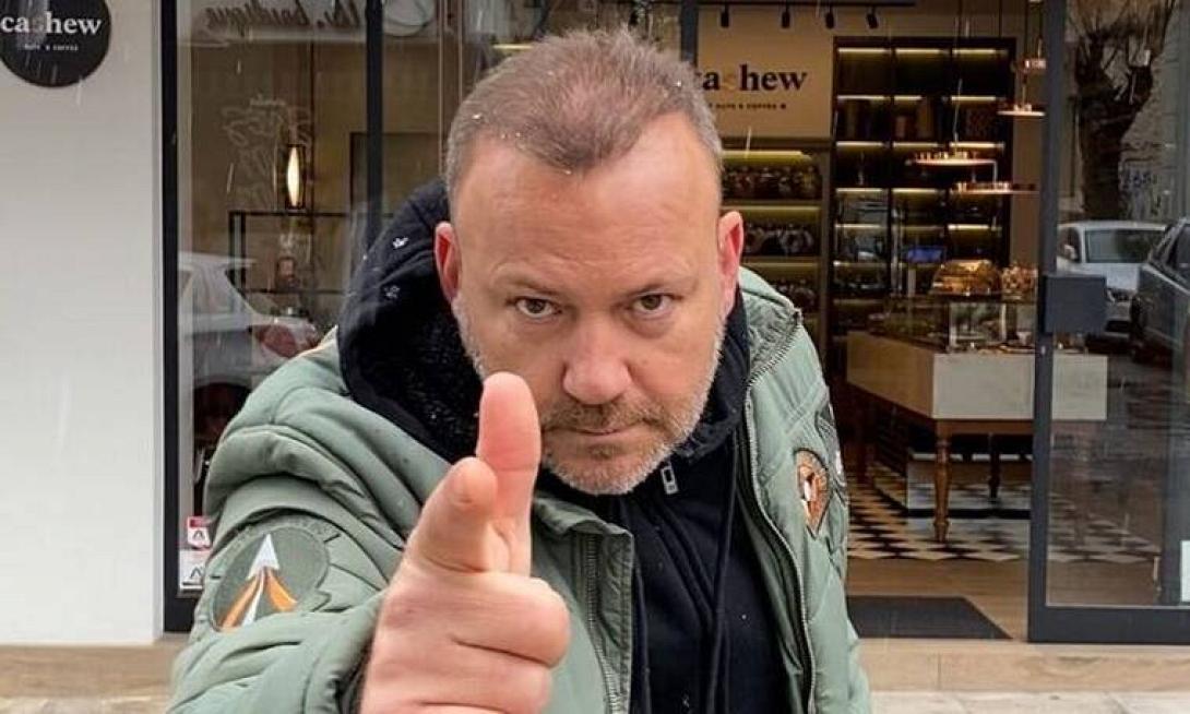 τόνυ
