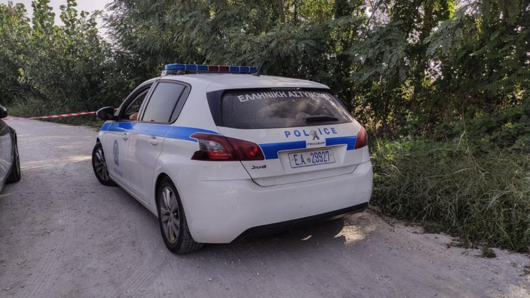 Ξυλοδαρμός
