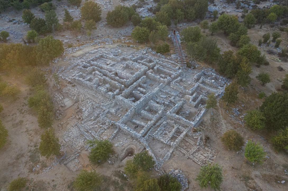 Ζωμινθος