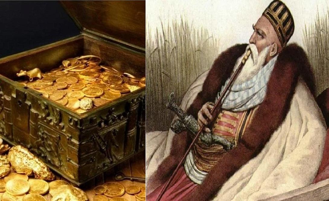 αλή πασάς