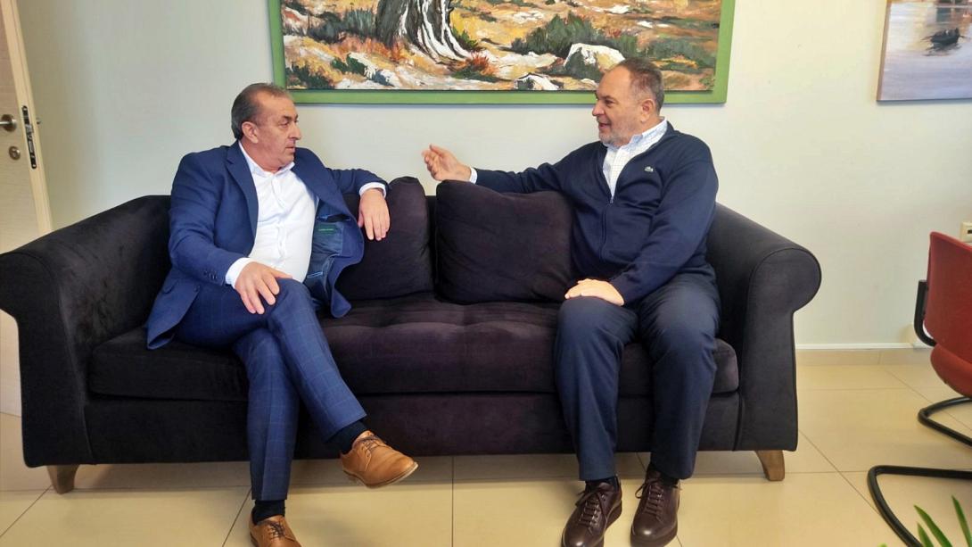 ΚΟΥΡΑΚΗΣ 