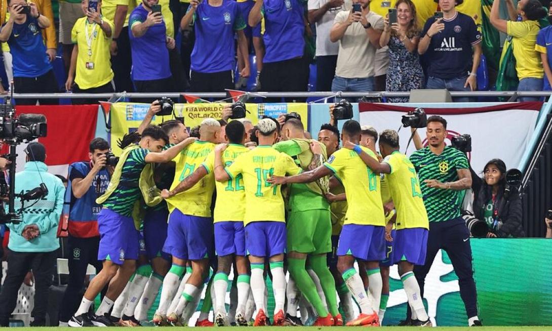brazilia