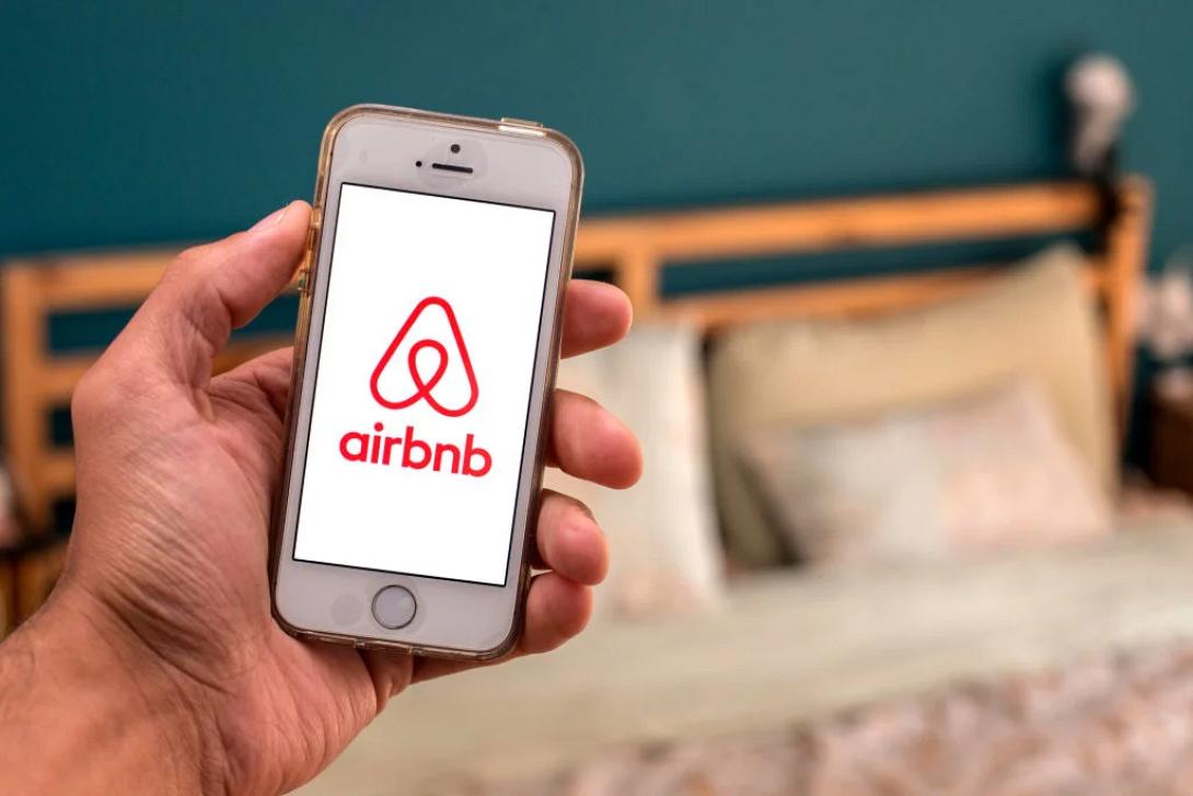  Airbnb
