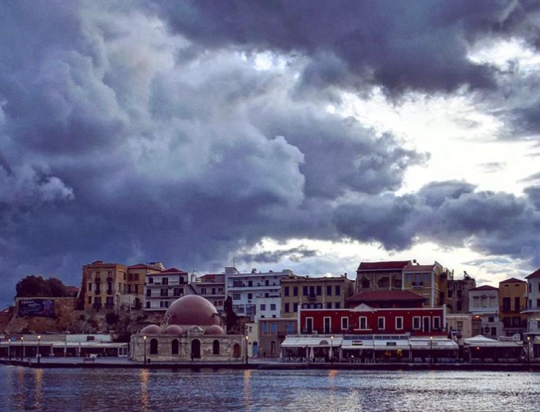 χανια