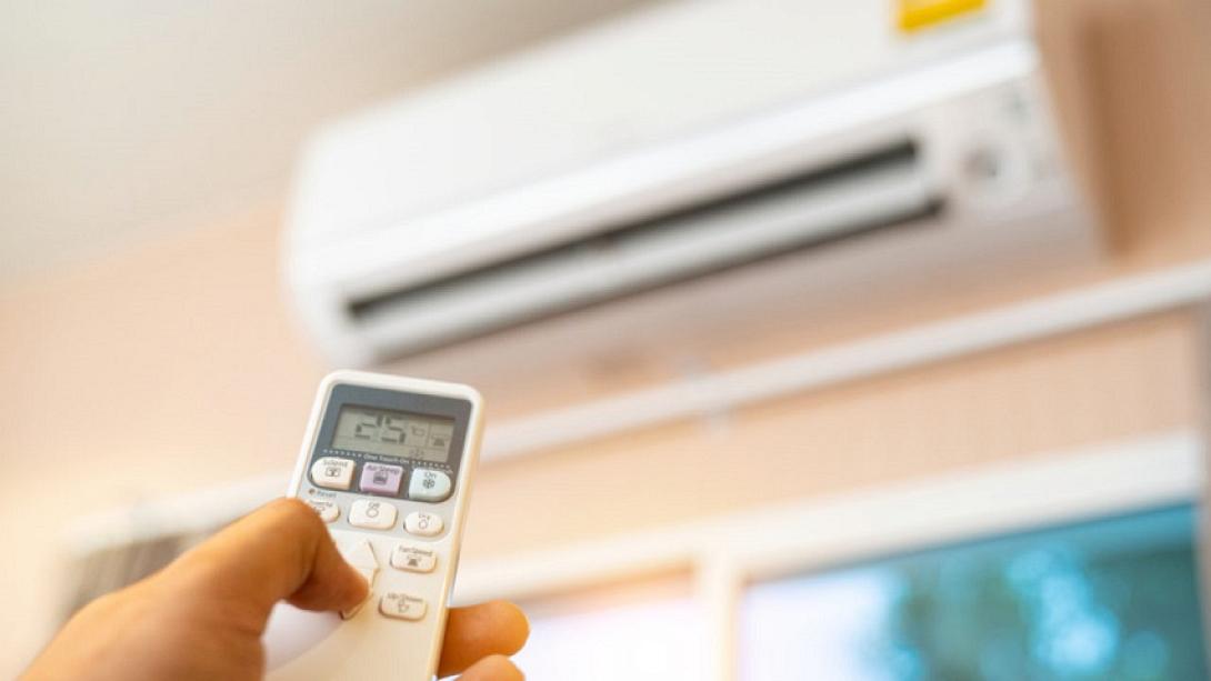 air condition, κλιματιστικό