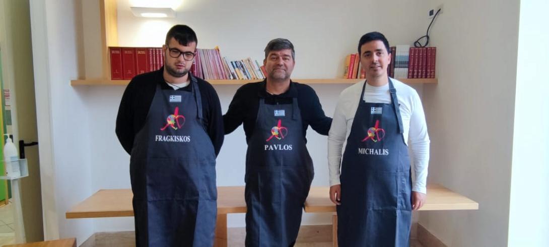αυτισμος 