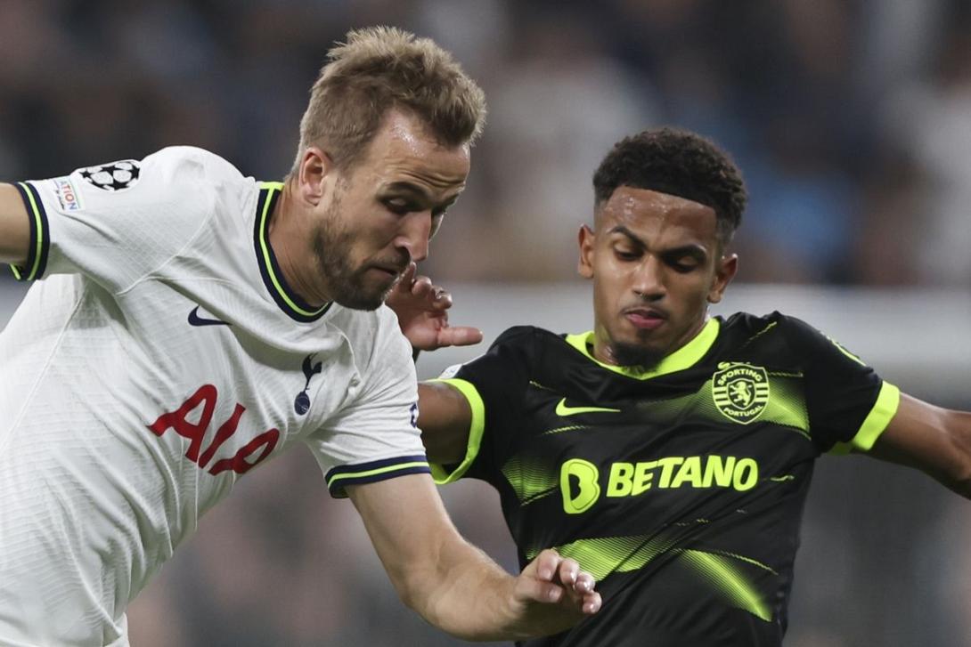 kane-edwards-sporting-tottenham