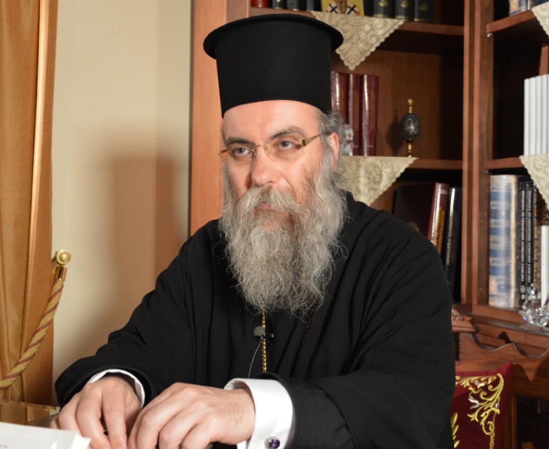 κισαμου αμφιλοχιος