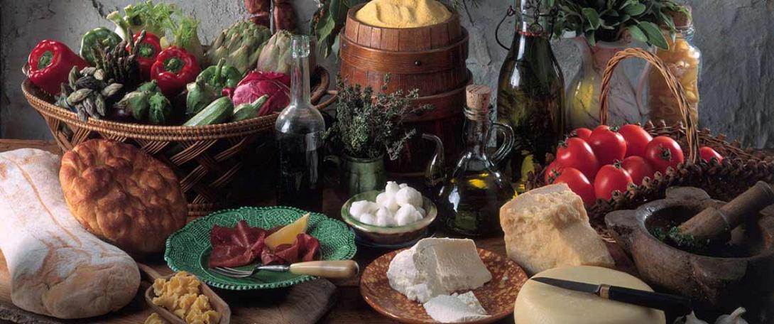 κρητικά προϊόντα